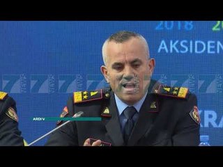 ASHPERSOHEN MASAT NDAJ SHOFEREVE, NDRYSHIME NE KODIN RRUGOR - News, Lajme - Kanali 7