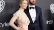 John Krasinski Called Out Emily Blunt After the Couple Was Accused of Snubbing Chris Martin