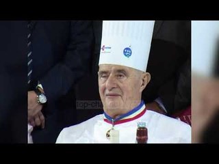 Restoranti i “papës së kuzhinës franceze” humb 3 yje Michelin