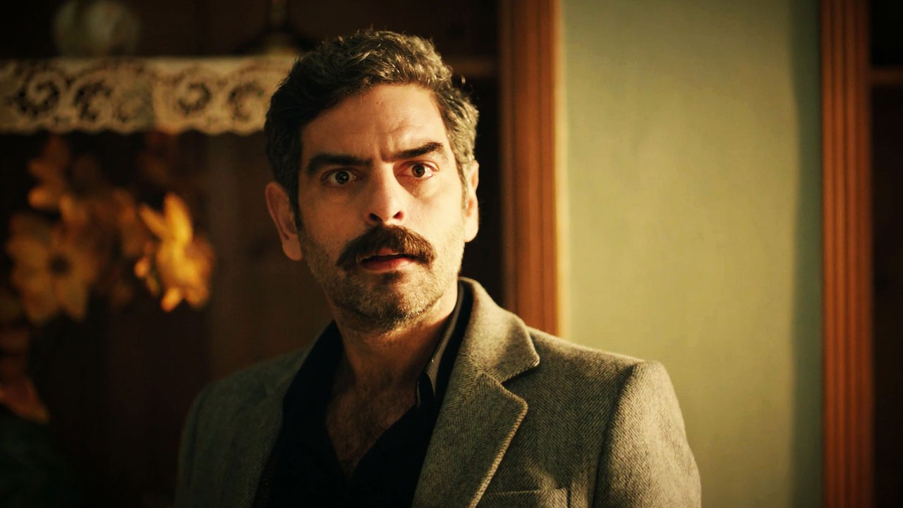 Güvercin 7. Bölüm 2. Ön İzleme