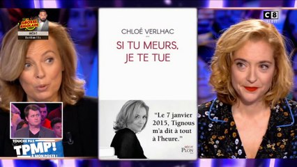 Valérie Trierweiler : La prochaine chroniqueuse de Laurent Ruquier