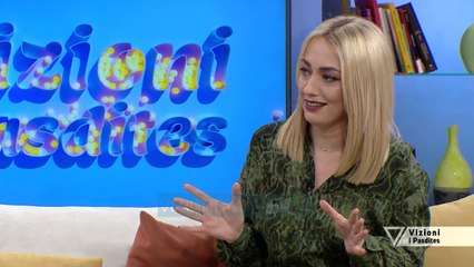 Vizioni i pasdites - Të punosh natën, aq argëtuese sa duket? - 17 Janar 2020 - Show - Vizion Plus