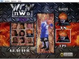 WCW-NWO Starrcade 64 Mod Matches Glacier vs Wrath