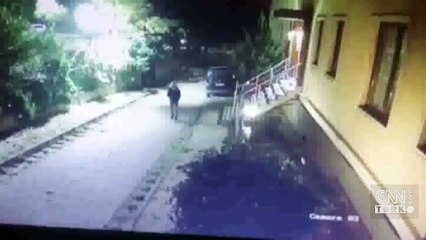 Hırsızlık çetesi çökertildi