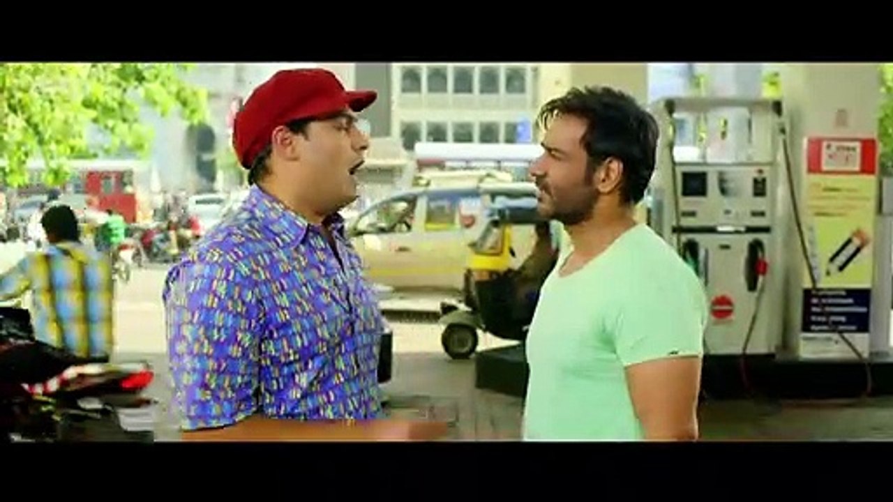 Sonakshi sees the unwanted