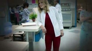 Childrens Hospital S04E02 Staff Dance