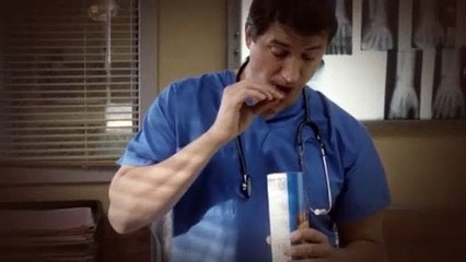 Childrens Hospital S04E08 Ladies Night