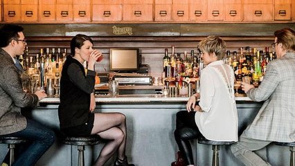 The Best Trips To Take With Your Girlfriends in 2020