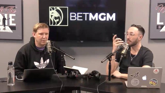 Walk The Line - January 17th, 2020