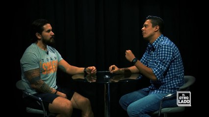 EL OTRO LADO TOMAS CALVO