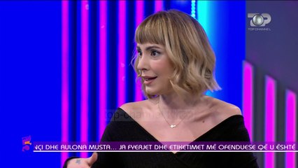 Ftesë në 5, Oriola, Aulona & Ina... Përballjet me gjuhën fyese online, 17 Janar 2020, Pjesa 2