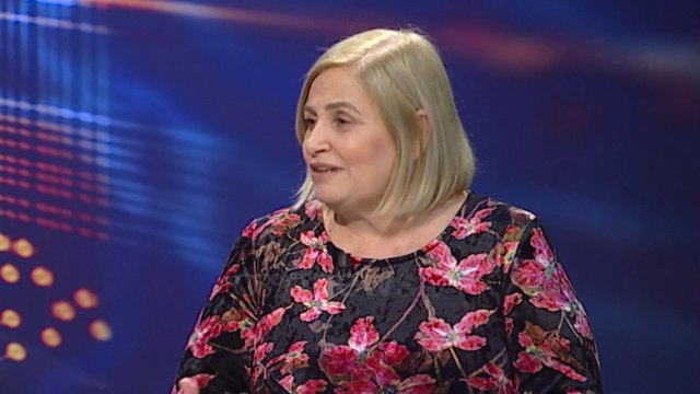 Shpopullimi i Shqipërisë, e ftuar Milva Ikonomi Ora News