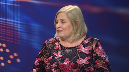 Shpopullimi i Shqipërisë, e ftuar Milva Ikonomi Ora News