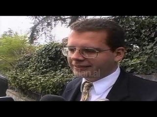 Miqtë e Shqipërisë, Fino - Traikell - (10 Prill 2000)