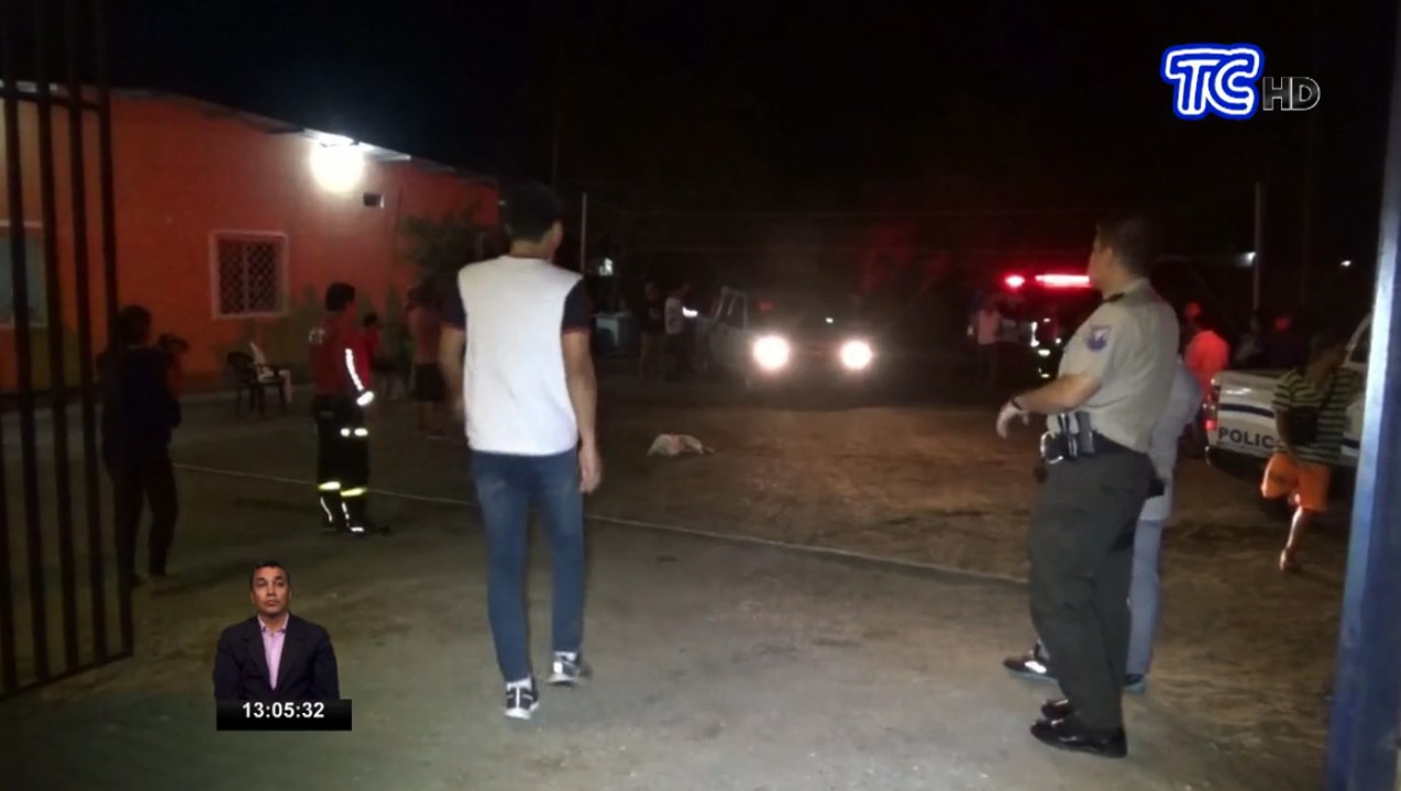 Tsáchilas