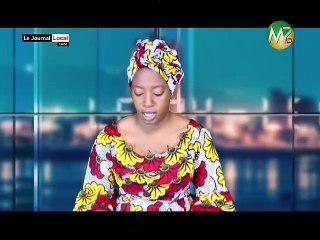 JT BAMBARA 19H30 DU 17 JANVIER 2020