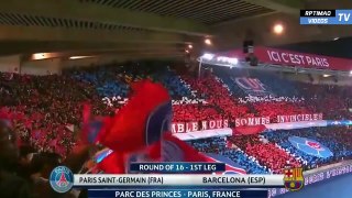 Barcelona 6 x 5 Paris Saint Germain ● UCL 2017 Quarter-final Extended Goals & Highlights HD