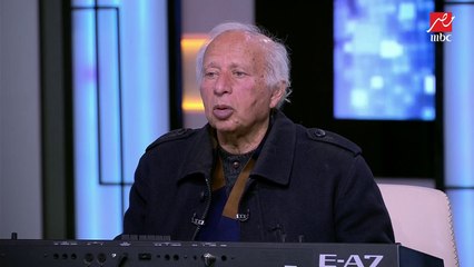 هاني شنودة يجيب : هل شعر بالحزن لعدم ظهوره في إعلان ذكريات عمرو دياب