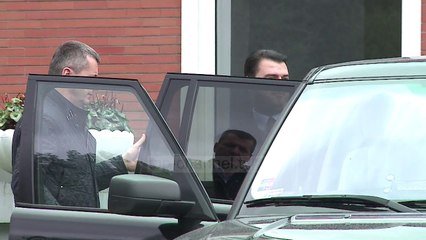 Vendimi që shfajësoi Bashën/ Gjykata rrëzoi akuzën ndaj kreut të PD për fondet e lobimit