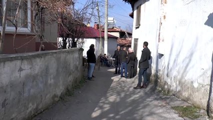 Sobadan sızan gazdan etkilenen 2 kız kardeşin sağlık durumu iyiye gidiyor