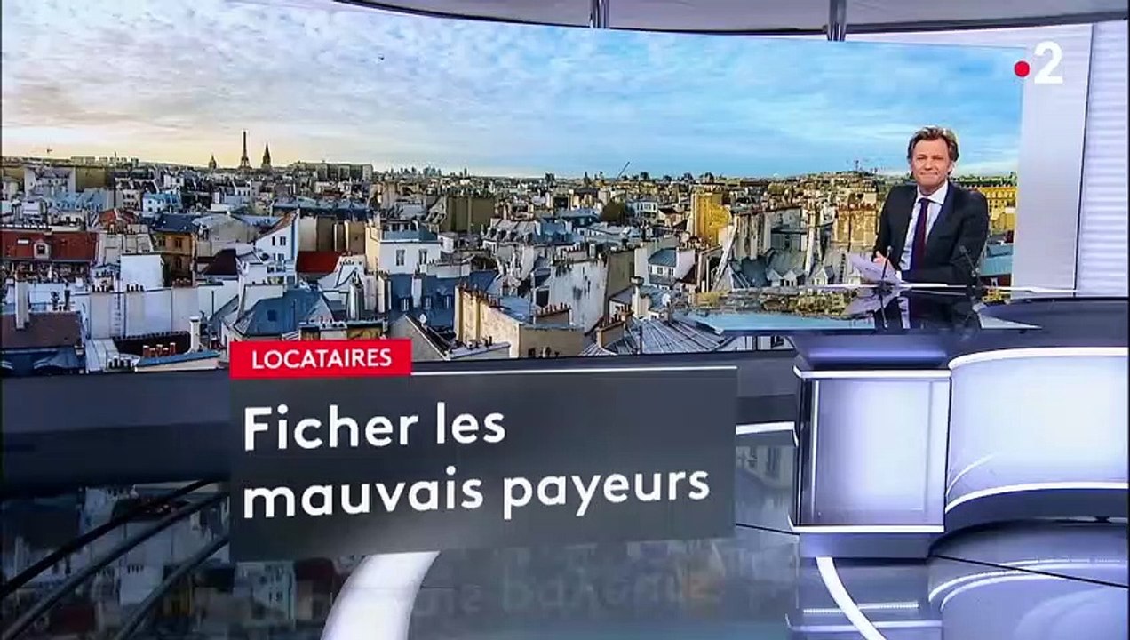 Immobilier : ficher les locataires mauvais payeurs