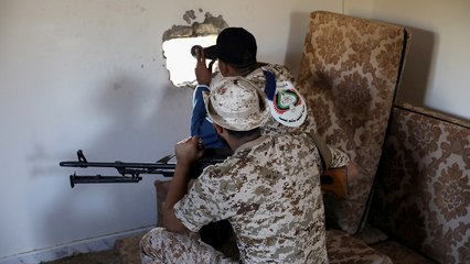 ما وراء الخبر- ما الذي يحققه مؤتمر برلين لليبيا؟