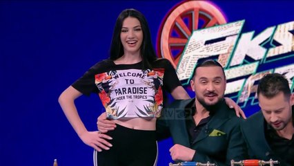 Fiks Fare, Tërmeti/ Përlotet babit: Fëmijët më flenë në çadër, 17 Janar 2020, Pjesa 2