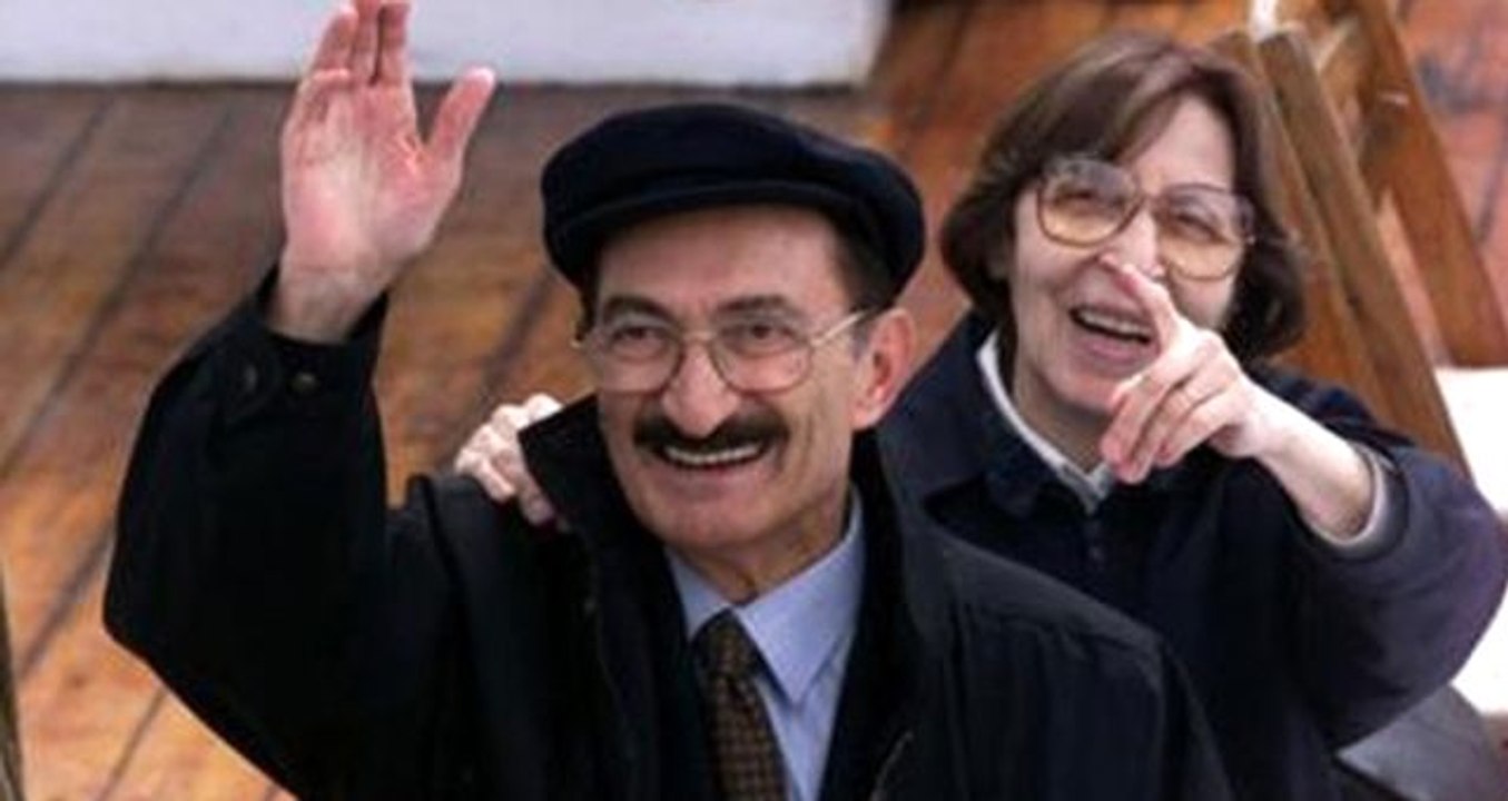 Vefat eden Rahşan Ecevit, ölmeden önce eşi Bülent Ecevit'in yanına gömülmek istemişti