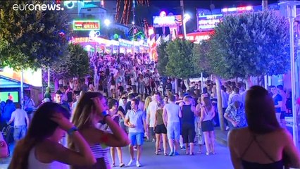 Adiós, Ballermann? Kampfansage an Sauf-Tourismus und Balkonsprünge