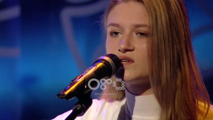 Ditë e Re - Sindi Doce (Cover 2) - Live acoustic session