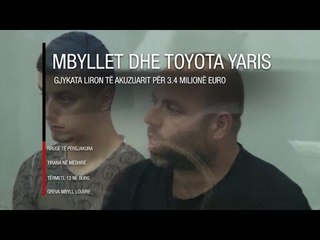 Edicioni informativ i orës 20:00 - 17 Janar 2020