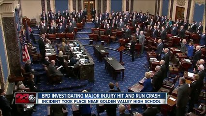 23ABC News at 11 a.m. | Top Stories for January 17, 2020