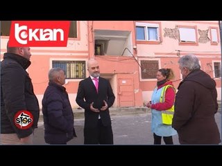 Stop - Vore/ “Rama” inspekton demet e termetit, Stop ndihmon familjet! (17 janar 2020)