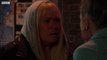 Sharon Mitchell learns truth about Keanu Taylor