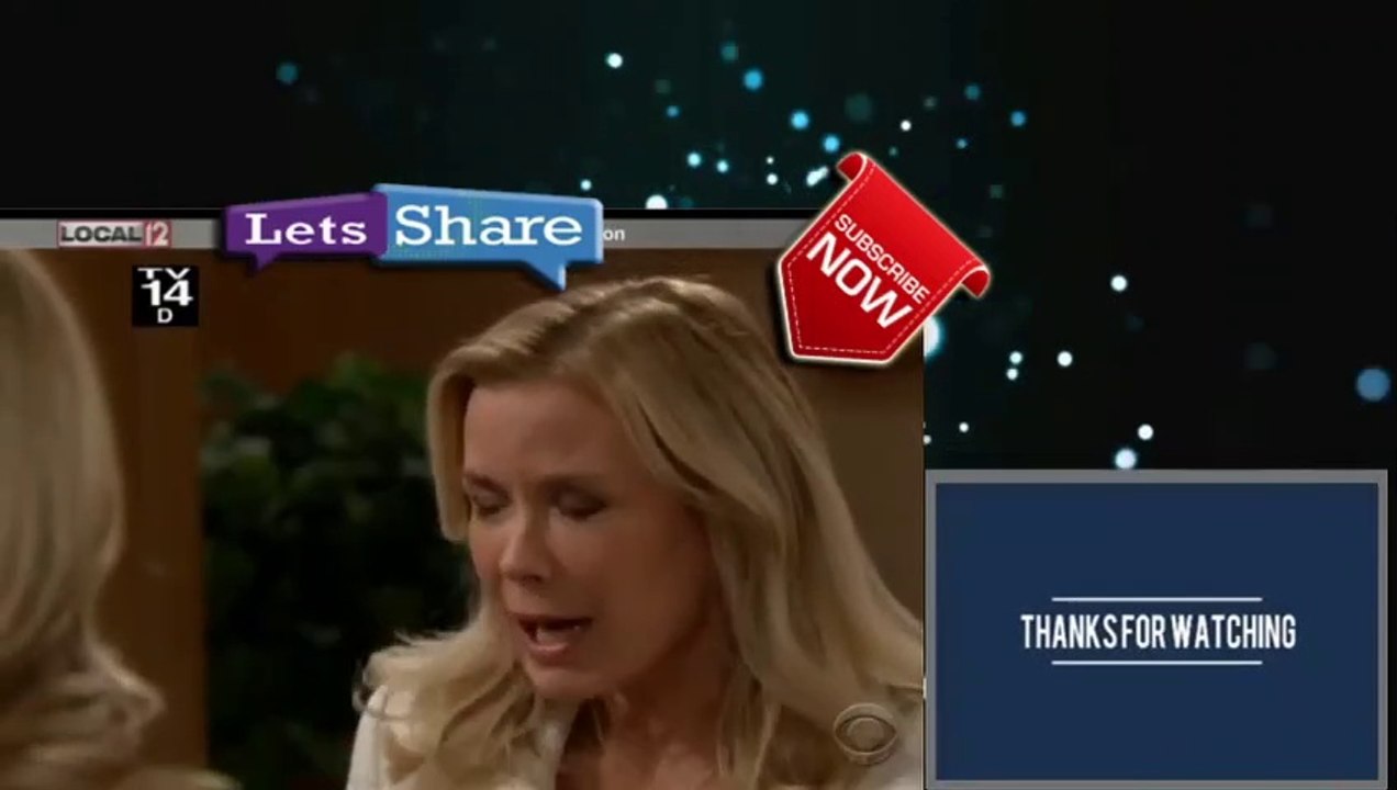B&B 01/17/20 FULL SCREEN | The Bold and the Beautiful January 17, 2020