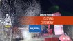 Dakar 2020 - Minute Podium presented by Aquafina