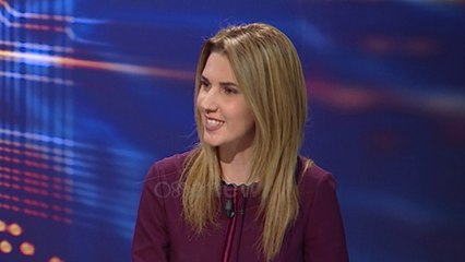 Reforma zgjedhore, e ftuar Floida Kërpaçi në Ora News