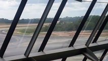 [SBEG Spotting]Boeing 737-800 PR-GTJ decola de Manaus par Fortaleza(11/01/2020)