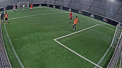Equipe 1 Vs Equipe 2 - 17/01/20 20:36 - Loisir Turin - Turin Z5