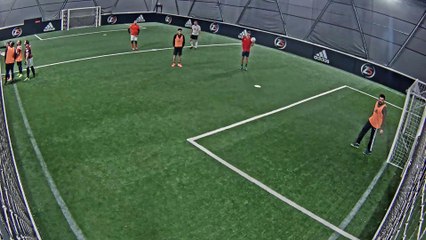 Equipe 1 Vs Equipe 2 - 17/01/20 20:36 - Loisir Turin - Turin Z5