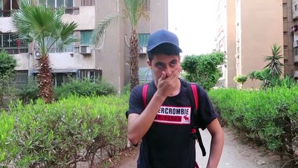 انا عملت ايه في امتحانات 3 ثانوي ؟   اخبار حزينه !