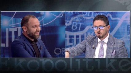 Descargar video: Iljazaj: Marrëveshja për reformën zgjedhore produkt ndërkombëtar, opozita e re e detyruar ta votojë