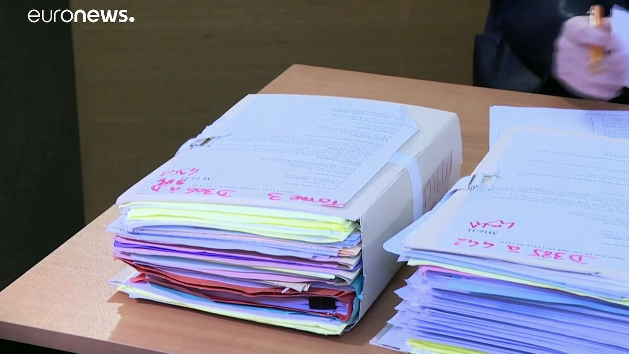 Missbrauchsprozess: Staatsanwaltschaft fordert 8 Jahre Haft für Ex-Priester Preynat