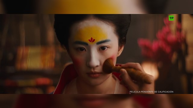 Mulán regresa a la gran pantalla con su versión más real