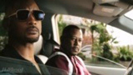 Now Screening: 'Bad Boys For Life,' 'Dolittle' & 'Troop Zero' | THR News