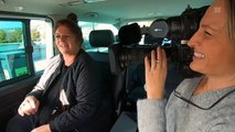 2|2 ~ Fotovognen med Anders Breinholt og forskellige steder i KBH | 2019 | Natholdet | TV2 Danmark