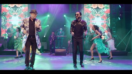 Chico Che Chico - Ni Tan Gorda Ni Tan Flaca