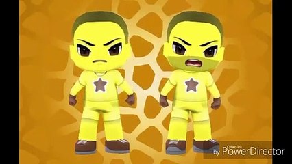Geoffrey and Tyler makes a grounded video out of Cody and Gets Grounded (8+)