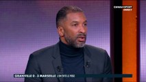 Habib Beye sur les conséquences des propos de Villas-Boas