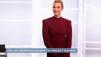 Karlie Kloss Opens Up About Her Political Views After Viral Kushner Comment on Project Runway